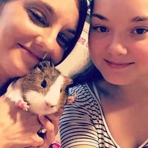 Meet your Posher, Nicolette